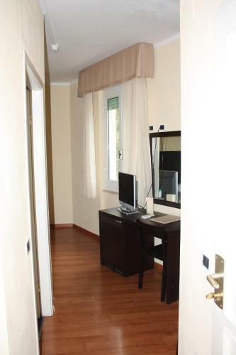 Hotel Il Nido