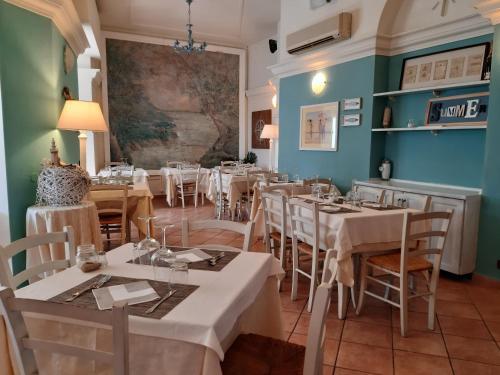 Hotel Rosa Dei Venti