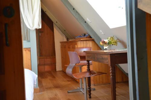 Hostal La Grange De Coat�lan