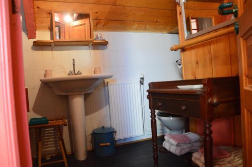 Hostal La Grange De Coat�lan