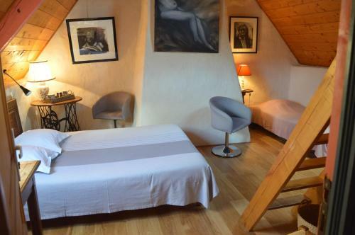 Hostal La Grange De Coat�lan