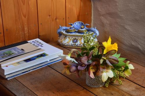 Hostal La Grange De Coat�lan