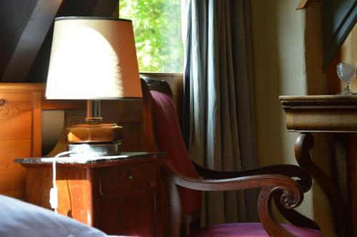 Hostal La Grange De Coat�lan