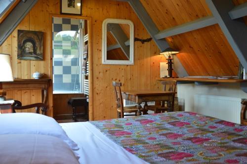 Hostal La Grange De Coat�lan