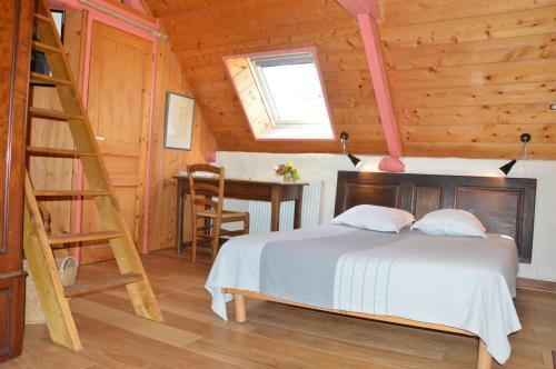 Hostal La Grange De Coat�lan