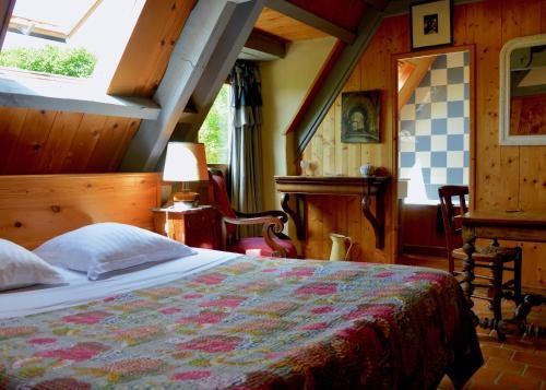 Hostal La Grange De Coat�lan