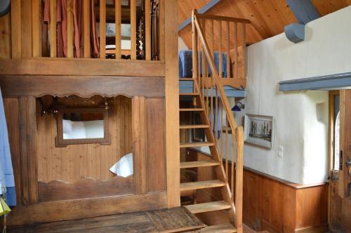 Hostal La Grange De Coat�lan
