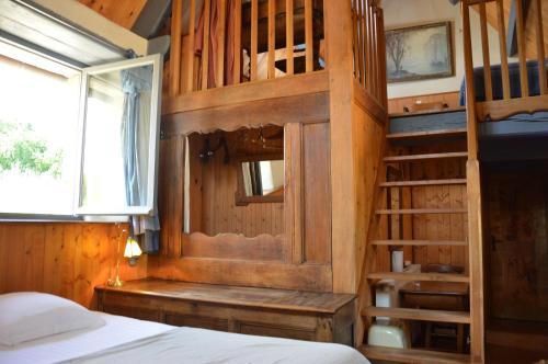 Hostal La Grange De Coat�lan