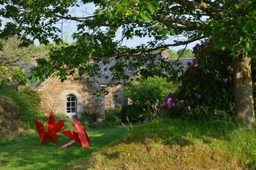 Hostal La Grange De Coat�lan
