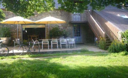 Hostal La Grange De Coat�lan