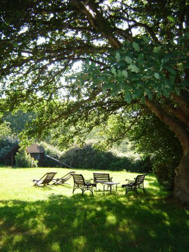 Hostal La Grange De Coat�lan