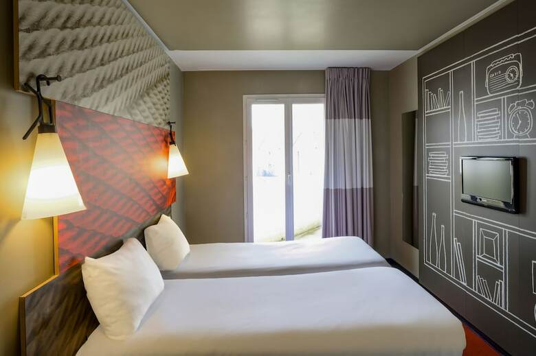 Hotel Ibis Saint Gratien