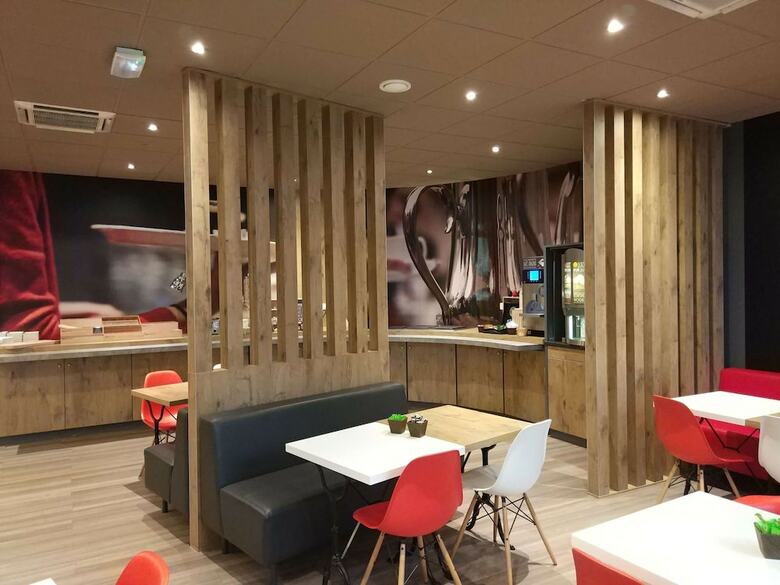 Hotel Ibis Saint Gratien