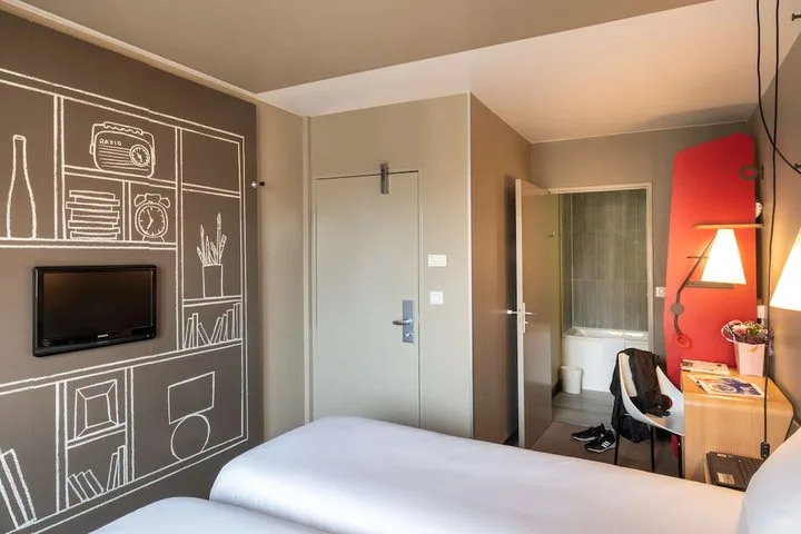 Hotel Ibis Saint Gratien