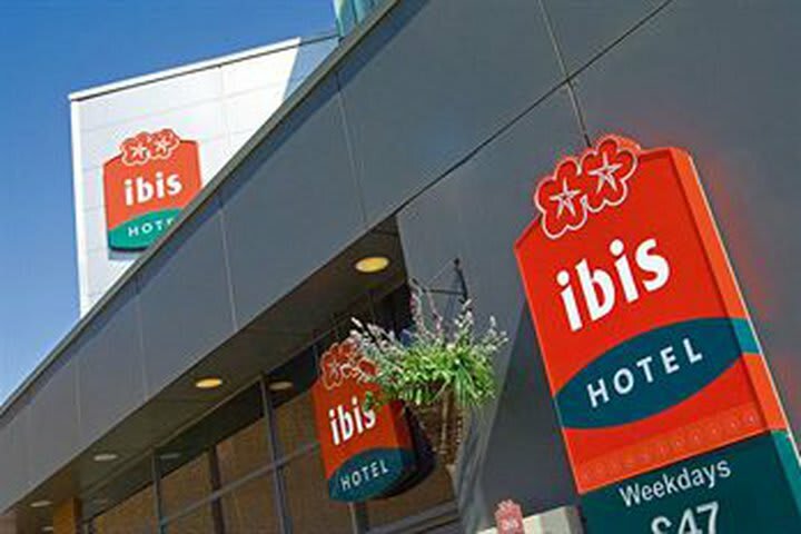 Hotel Ibis Saint Gratien