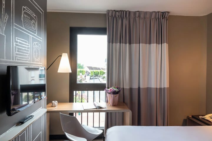 Hotel Ibis Saint Gratien
