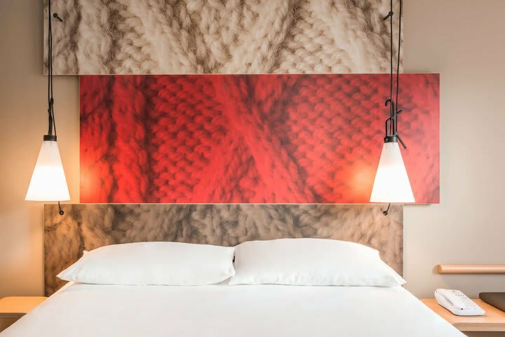 Hotel Ibis Saint Gratien