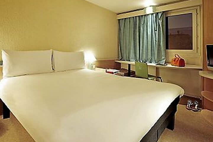 Hotel Ibis Saint Gratien