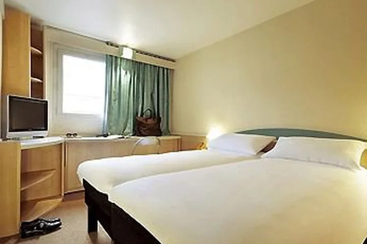 Hotel Ibis Saint Gratien