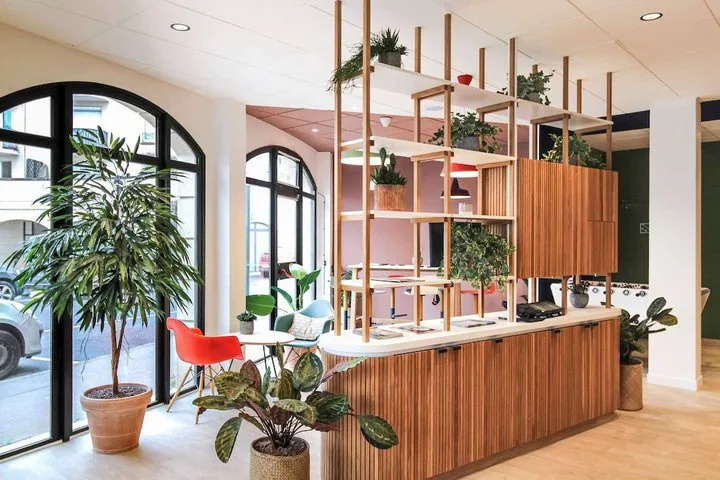 Hotel Ibis Saint Gratien