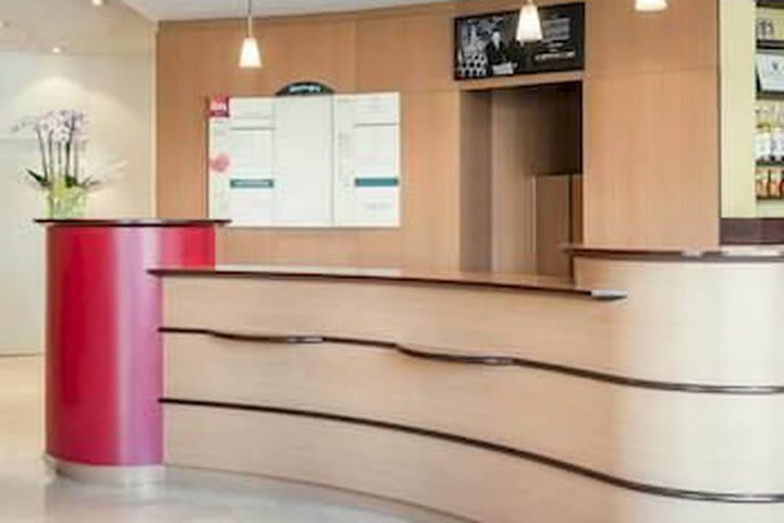 Hotel Ibis Saint Gratien