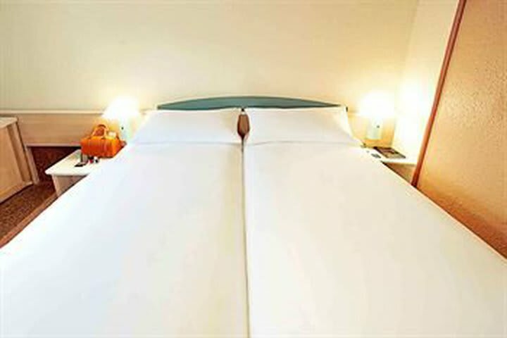 Hotel Ibis Saint Gratien