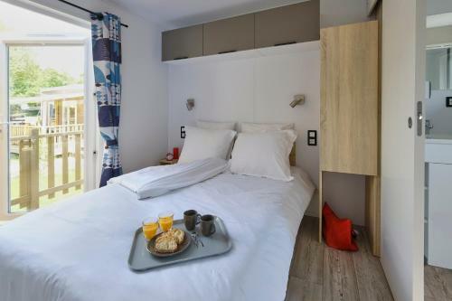 Camping Village Parisien