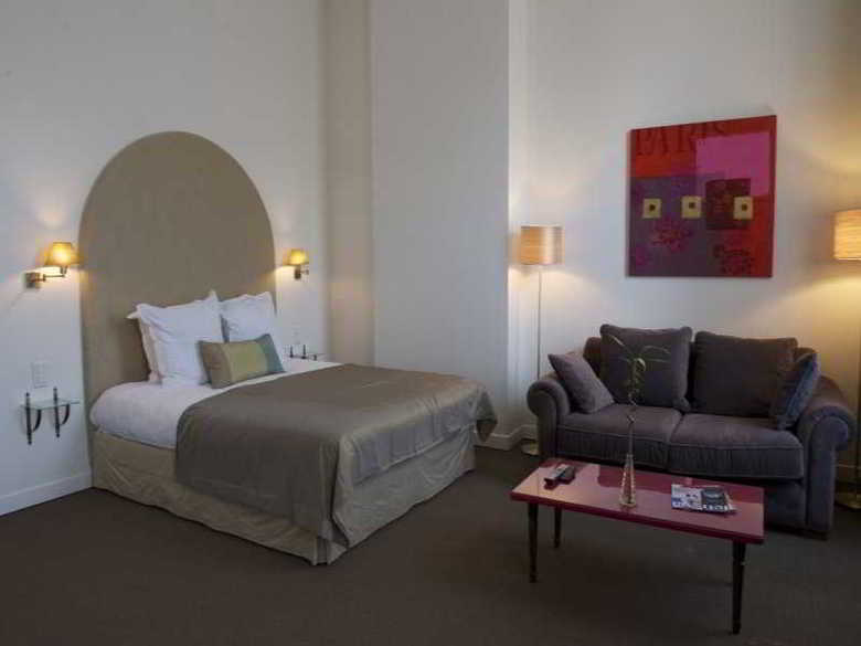 Hotel Villa L�opoldine