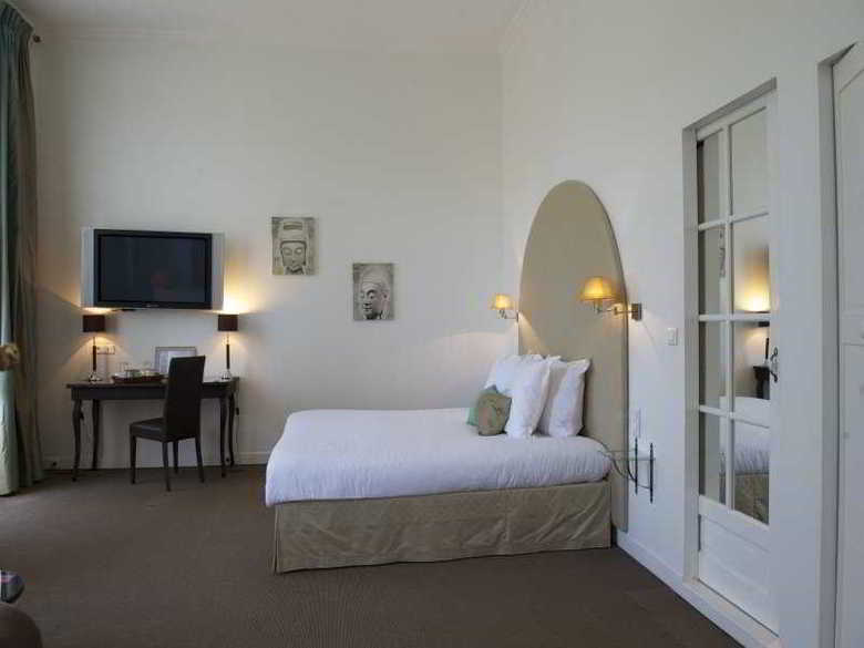 Hotel Villa L�opoldine