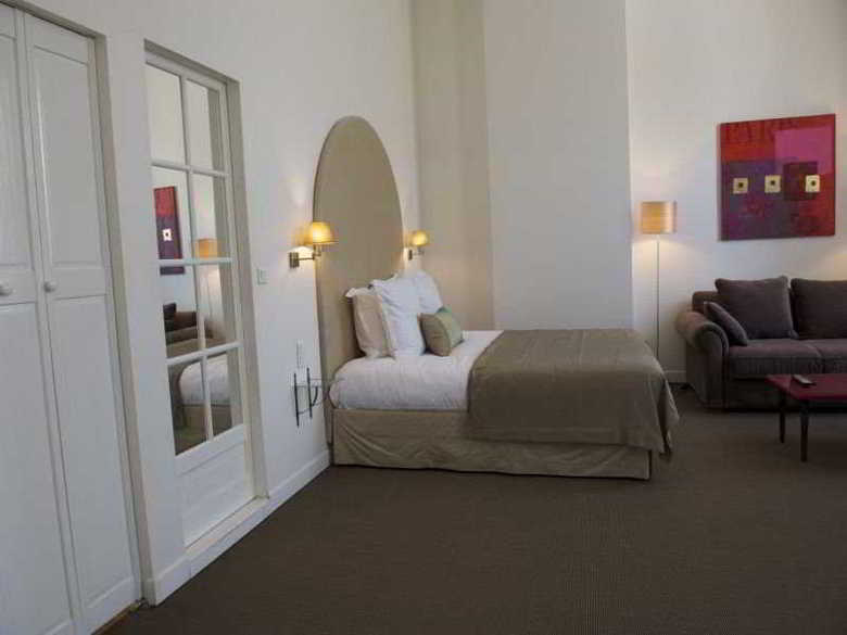 Hotel Villa L�opoldine