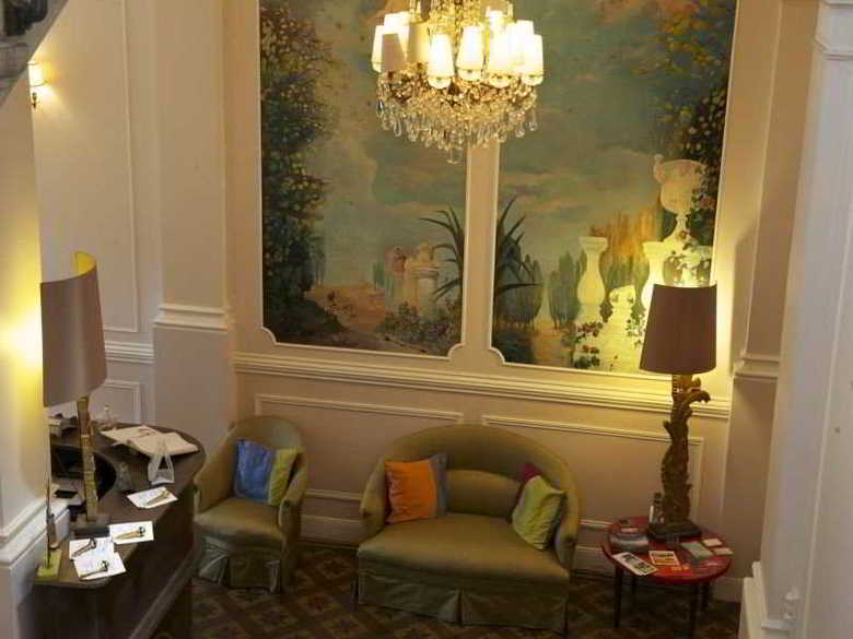Hotel Villa L�opoldine