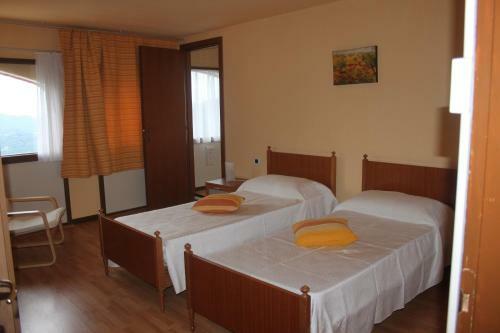 Posada Locanda Del Pittore