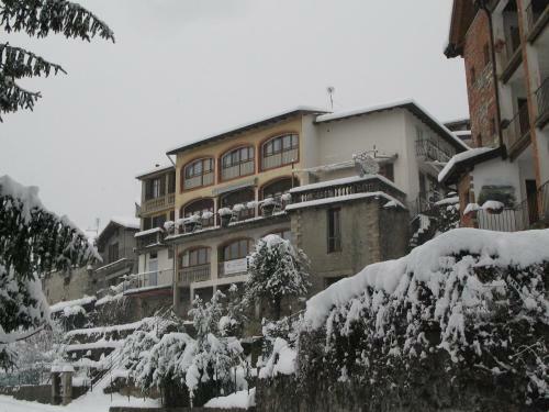 Posada Locanda Del Pittore