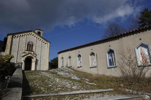 Posada Locanda Del Pittore