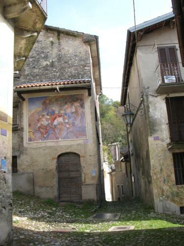 Posada Locanda Del Pittore