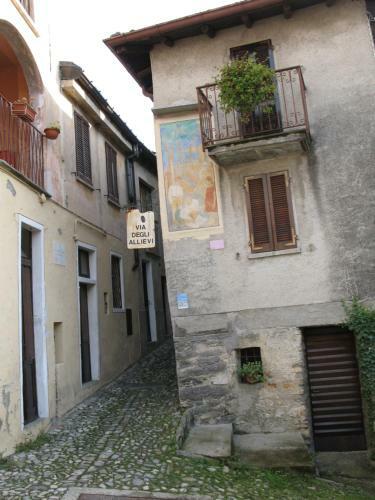 Posada Locanda Del Pittore
