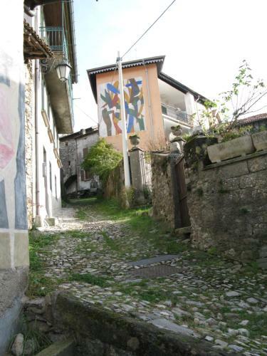 Posada Locanda Del Pittore