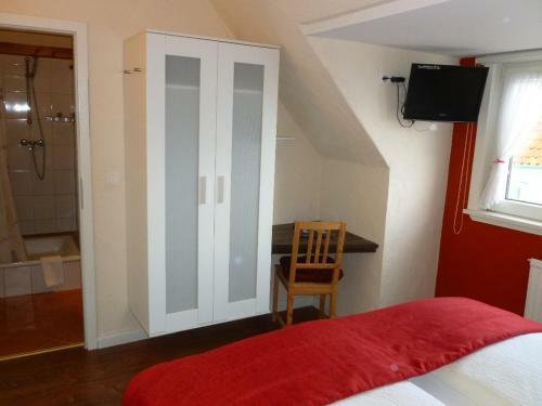 Hotel Haus Strandperle