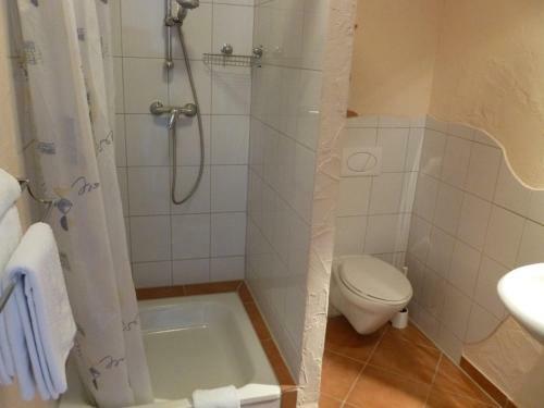 Hotel Haus Strandperle