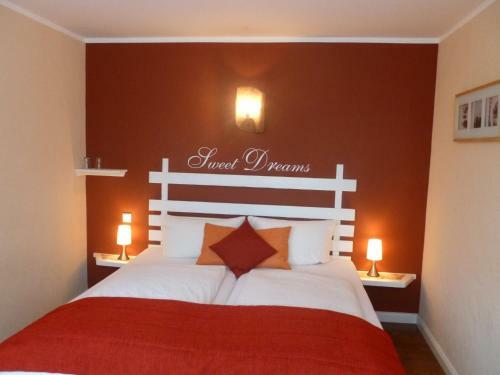 Hotel Haus Strandperle