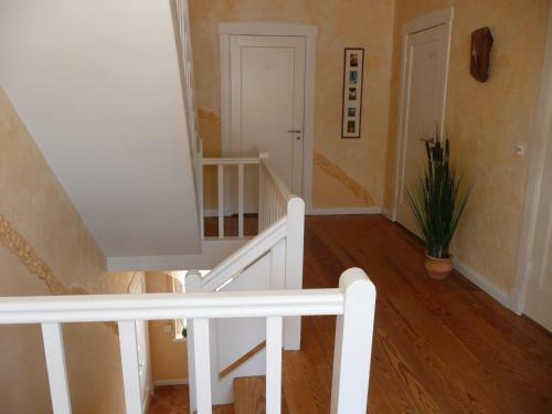 Hotel Haus Strandperle