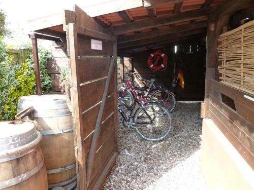 Hotel Haus Strandperle