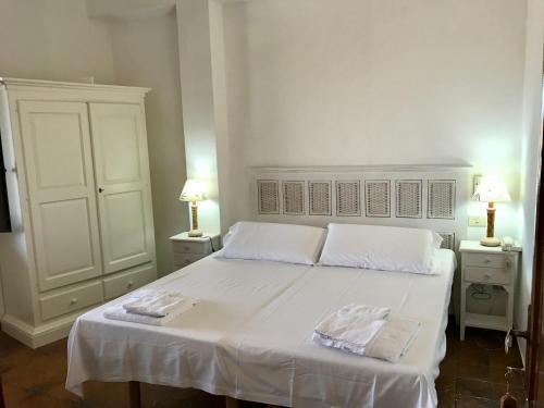 Hotel Su Meriagu