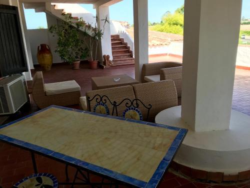Hotel Su Meriagu