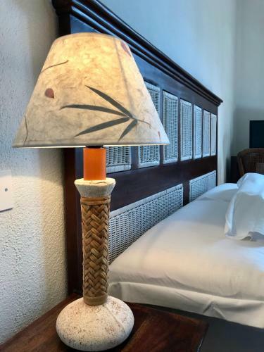 Hotel Su Meriagu