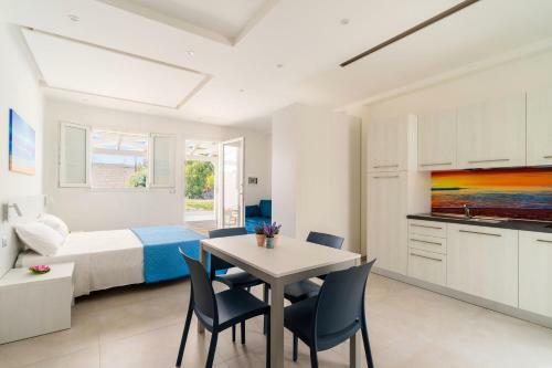 Apartamento Residence Jolly Mare By Barbarhouse