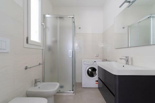 Apartamento Residence Jolly Mare By Barbarhouse
