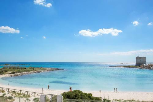 Apartamento Residence Jolly Mare By Barbarhouse
