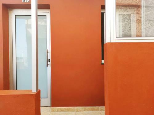 Apartamento La Morena I