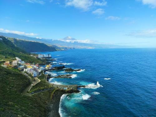 Apartamento La Morena I